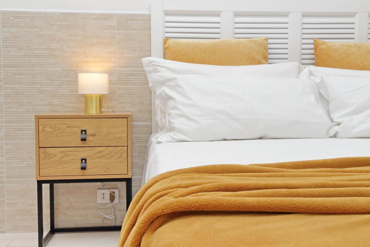 Opera Inn Suites - Rooms And Apartments Рим Екстериор снимка
