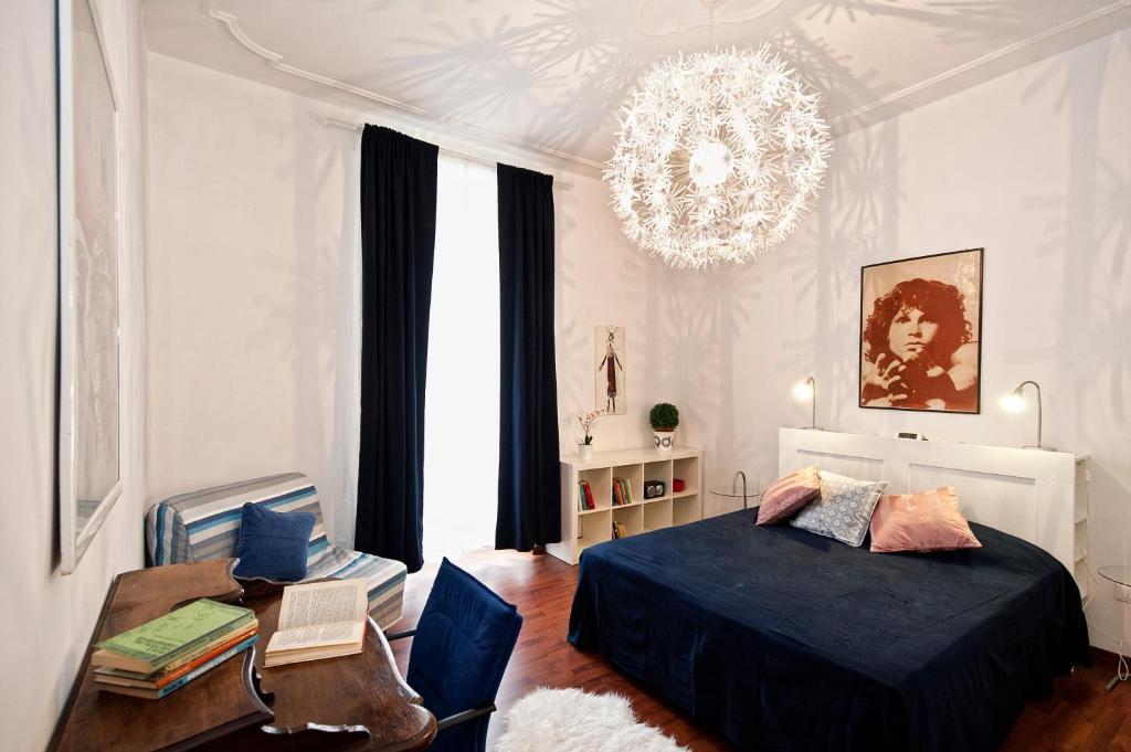 Opera Inn Suites - Rooms And Apartments Рим Стая снимка