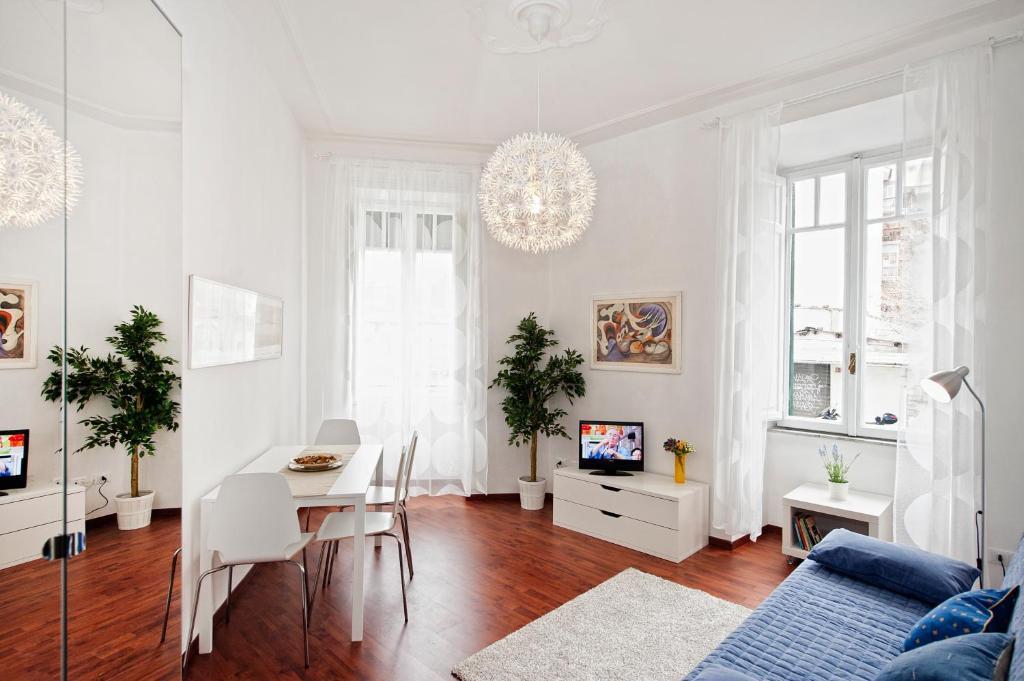 Opera Inn Suites - Rooms And Apartments Рим Стая снимка